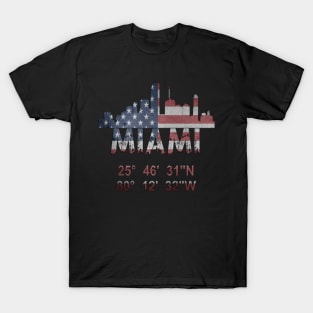 Miami T-Shirt